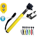 bluetooth selfie stick, wholesale selfie stick, camera selfie stick